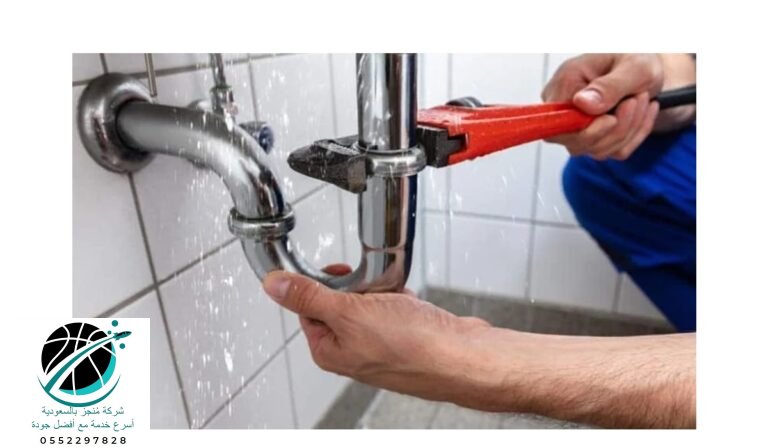 كشف التسربات في حي الرمال بالرياض 0552297828